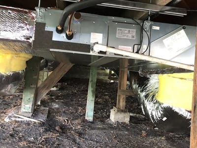 Precise Climate Solutions