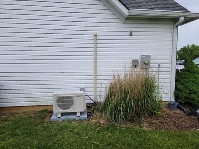 Precise Comfort HVAC