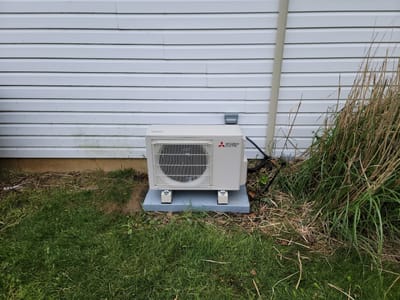 Precise Comfort HVAC