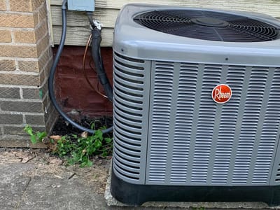 Precise Comfort HVAC