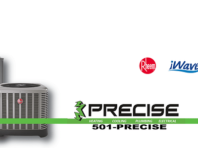 Precise Heating, Air and Plumbing