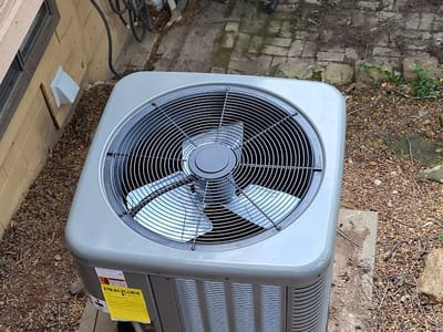 Precise Heating, Cooling, Plumbing, Electrical