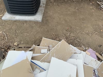 Precise Mechanical heating and cooling