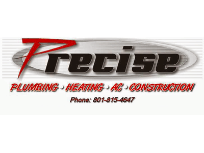 Precise Plumbing Heating & Air