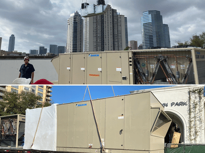 Precise Technical Services, Inc