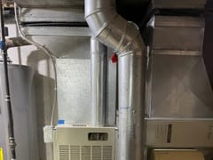 Precise Temperature Control,Inc.