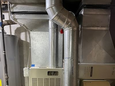 Precise Temperature Control,Inc.