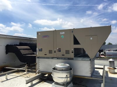 Precise Temperature Control,Inc.