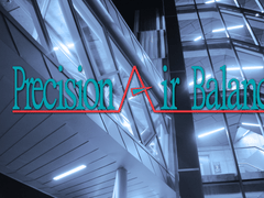 Precision Air Balance Co. Inc.