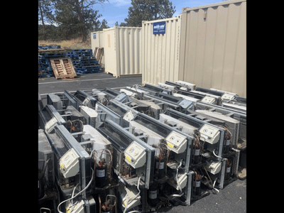 Precision Air Comfort