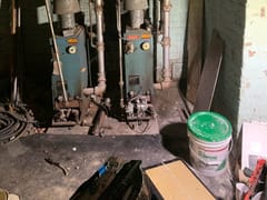 Precision Air Comfort