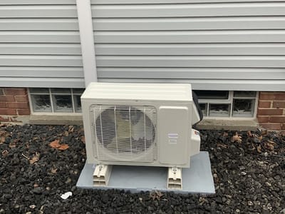 Precision Air Comfort