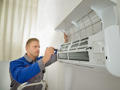 Precision Air Conditioning & Heating, LLC