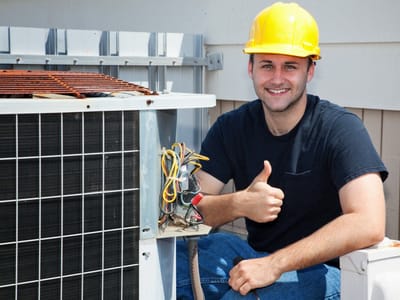 Precision Air Conditioning & Heating, LLC