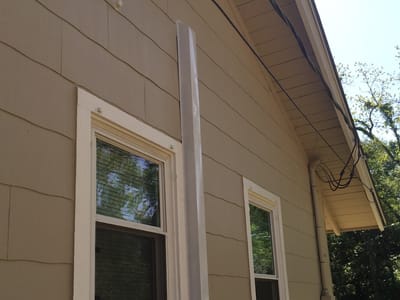 Precision Air Conditioning & Heating