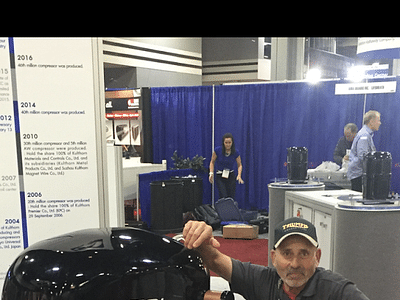 Precision Air Conditioning & Heating