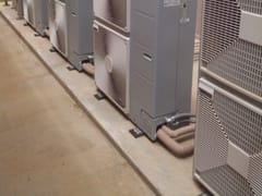 Precision Air Conditioning, Inc.