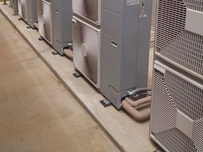 Precision Air Conditioning, Inc.