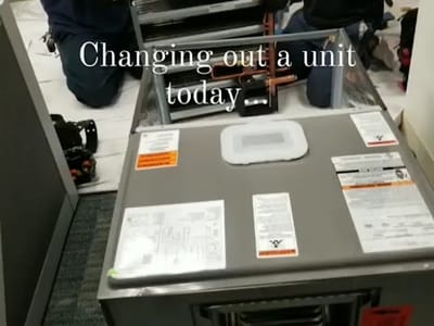 Precision Air Conditioning, Inc.