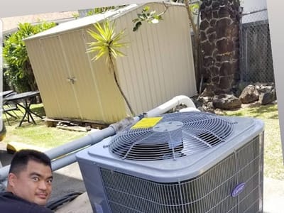 Precision Air Conditioning, Inc.