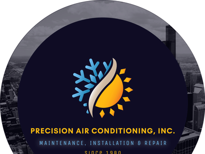 Precision Air Conditioning, Inc.