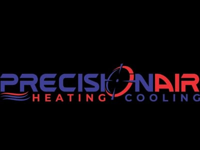 PRECISION AIR HEATING & COOLING, PLLC