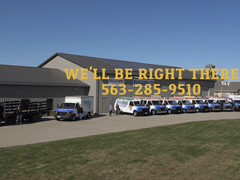 Precision Air Heating & Cooling