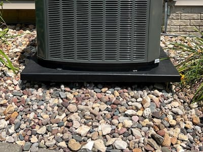 Precision Air Heating & Cooling