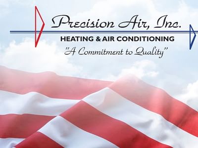 Precision Air Inc