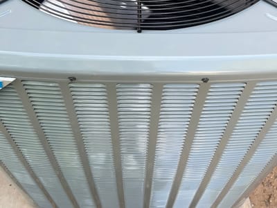 Precision Air & Plumbing