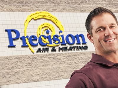Precision Air & Plumbing