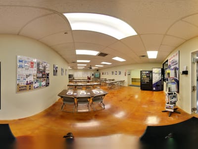 Precision Air & Plumbing