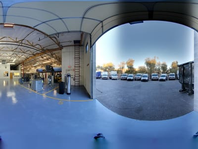 Precision Air & Plumbing