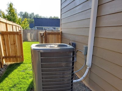 Precision Air Services, Inc