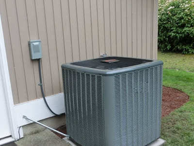 Precision Air Services, Inc