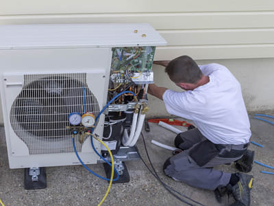 Precision Air Services