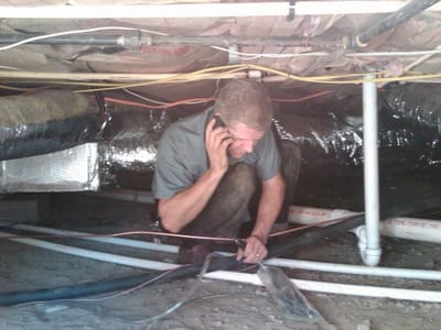 Precision Air Services