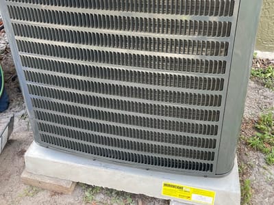 Precision Air Solutions LLC