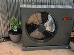 Precision Air Solutions