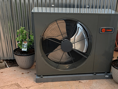 Precision Air Solutions