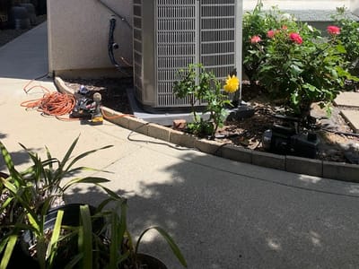 Precision Air Solutions