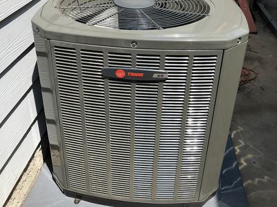 Precision Air Solutions