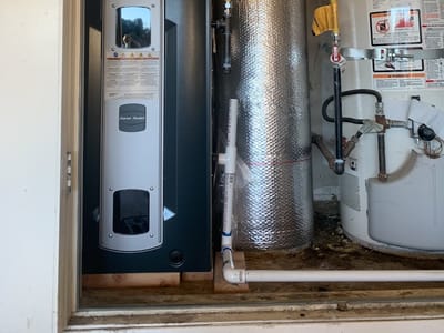 Precision Air Solutions