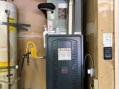 Precision Air Solutions