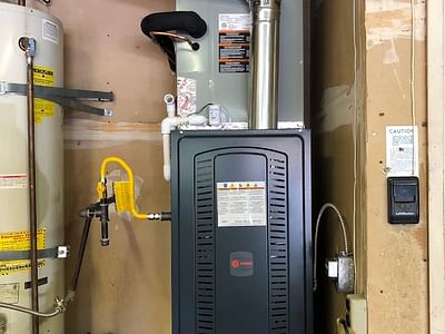 Precision Air Solutions