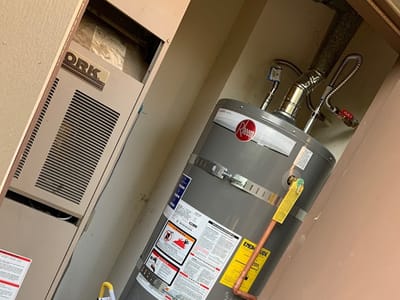 Precision Air Solutions