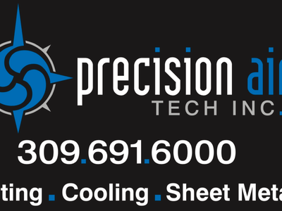 Precision Air Tech Inc.