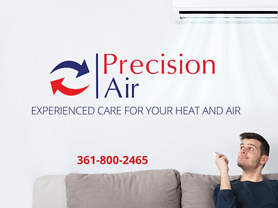 Precision Air