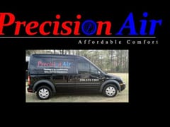 Precision Air