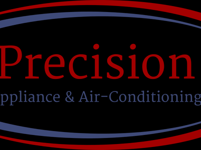 Precision Appliance & Air-Conditioning Service